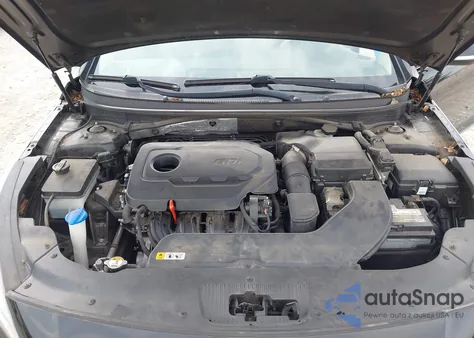 2015 Hyundai Sonata Sport from USA, damaged, VIN 5NPE34AF2FH082638